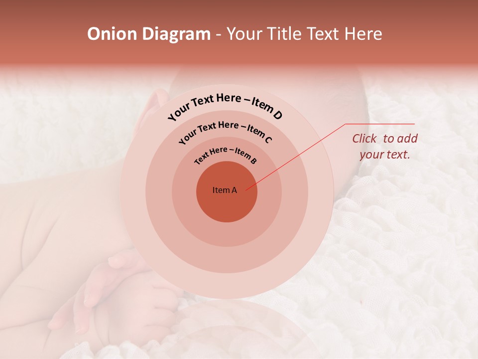 Little New Brand New PowerPoint Template