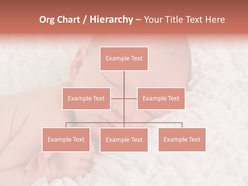 Little New Brand New PowerPoint Template