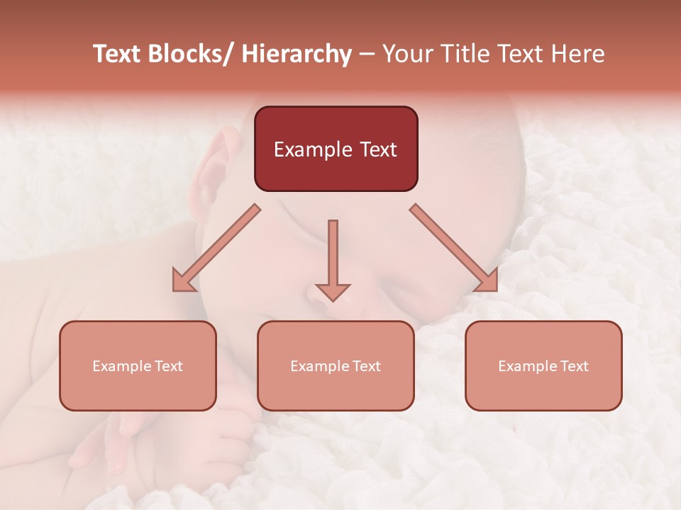 Little New Brand New PowerPoint Template