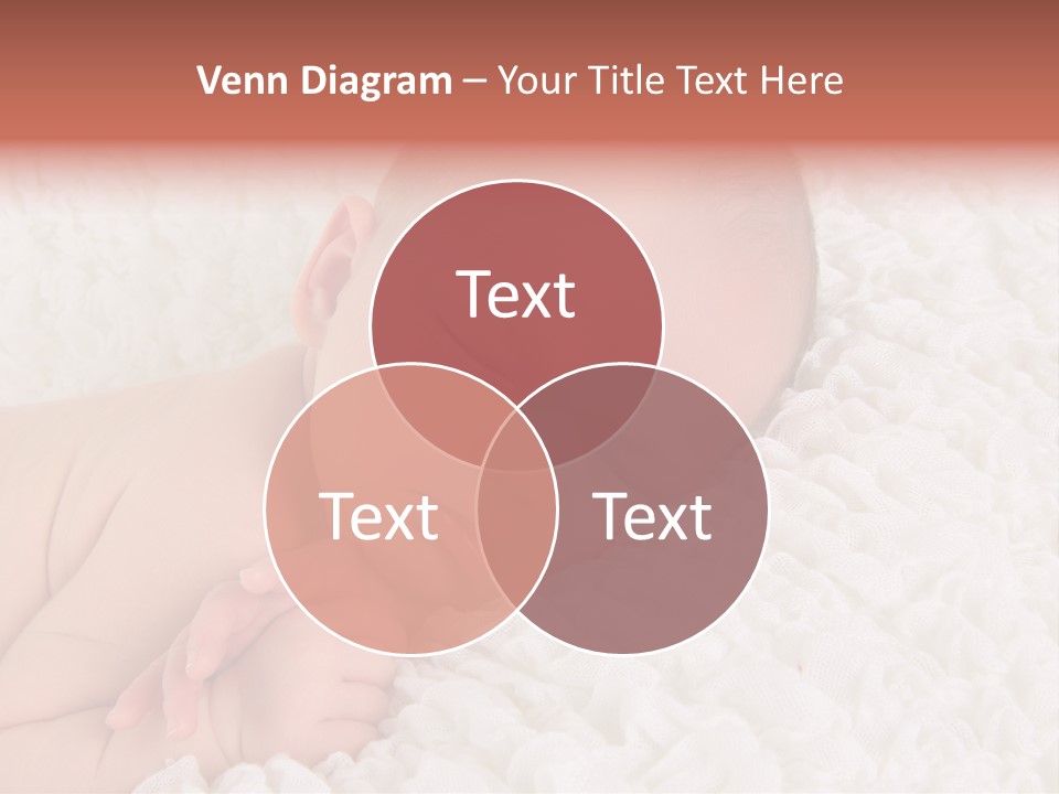 Little New Brand New PowerPoint Template
