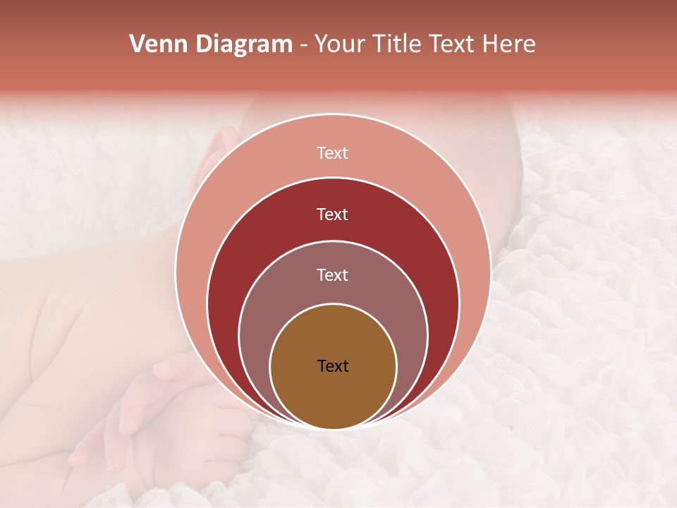 Little New Brand New PowerPoint Template