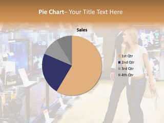 Company Trategy Corporation PowerPoint Template