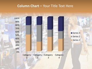 Company Trategy Corporation PowerPoint Template