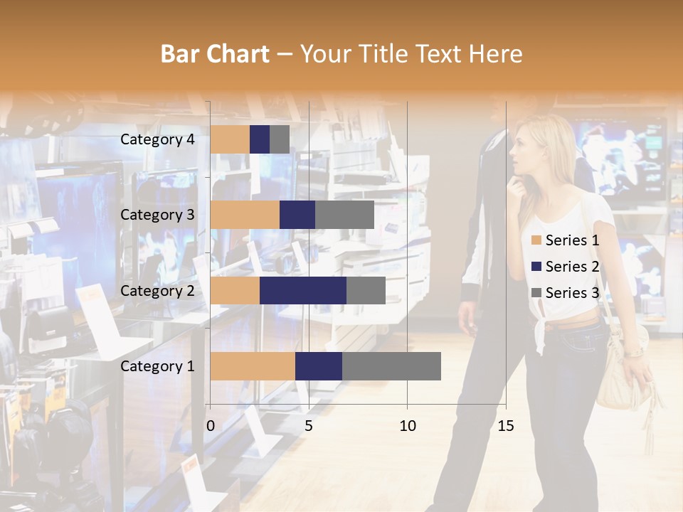 Company Trategy Corporation PowerPoint Template