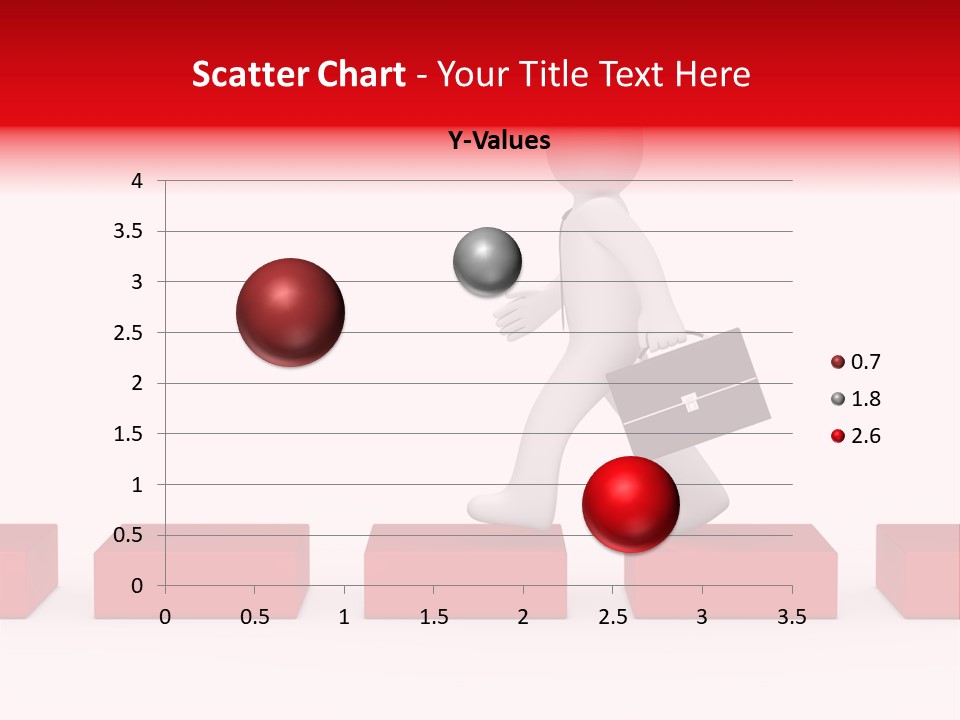 Background Render Image PowerPoint Template