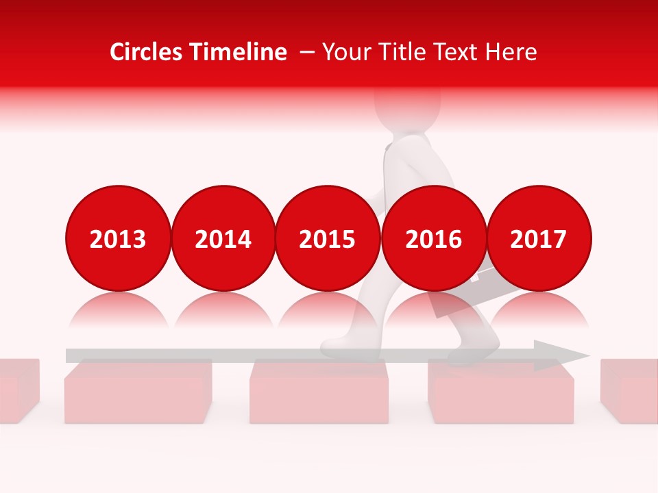 Background Render Image PowerPoint Template