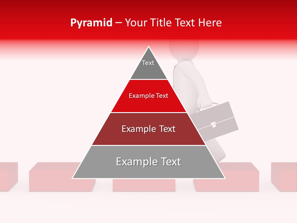 Background Render Image PowerPoint Template