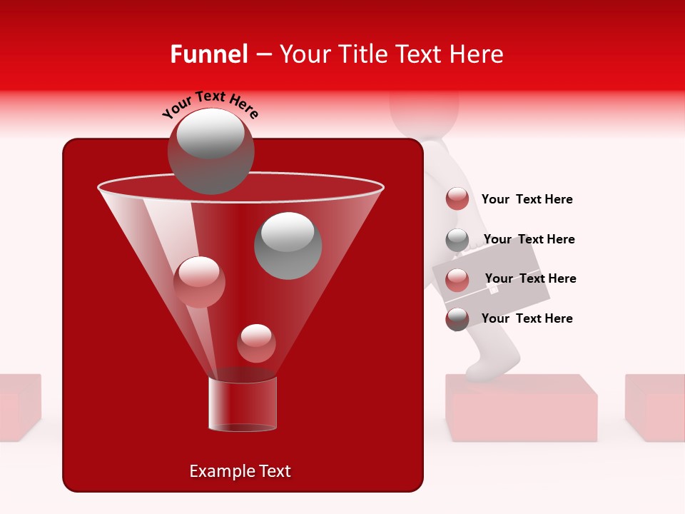 Background Render Image PowerPoint Template