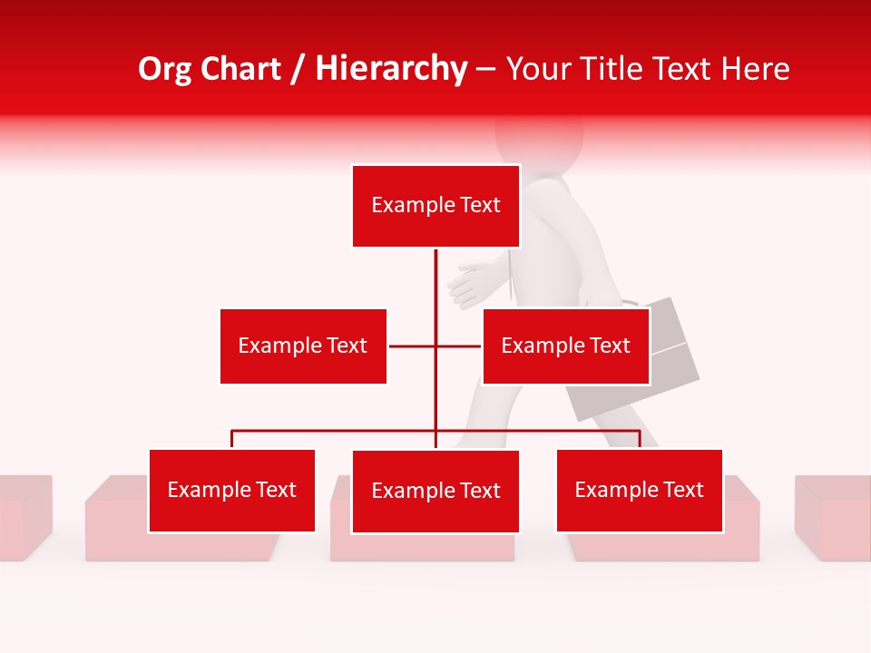 Background Render Image PowerPoint Template