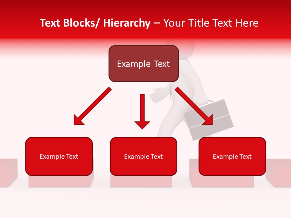 Background Render Image PowerPoint Template