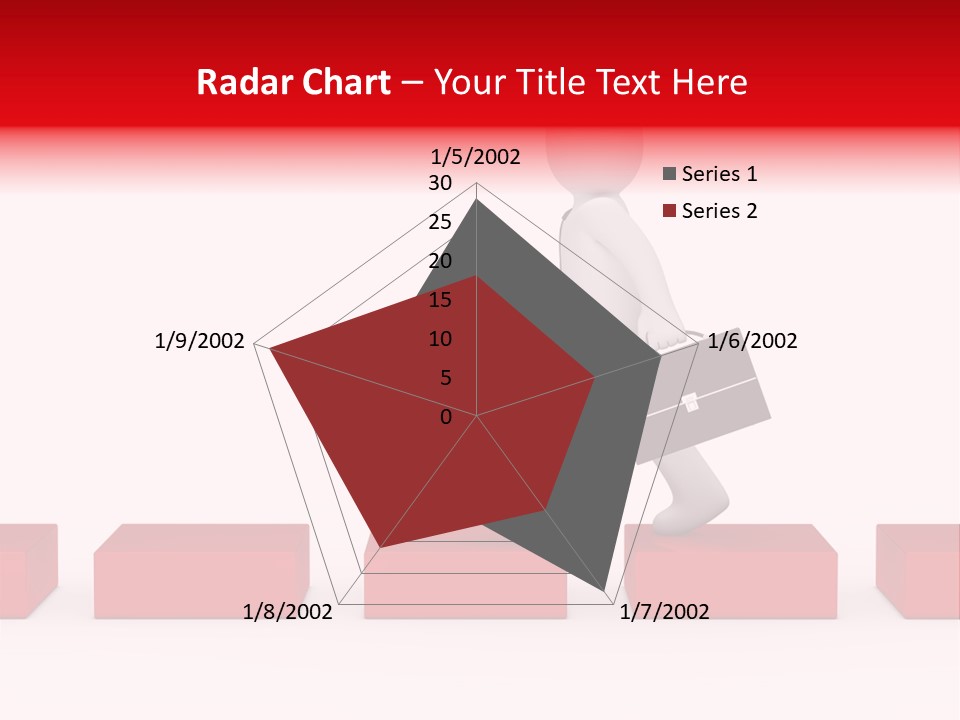 Background Render Image PowerPoint Template