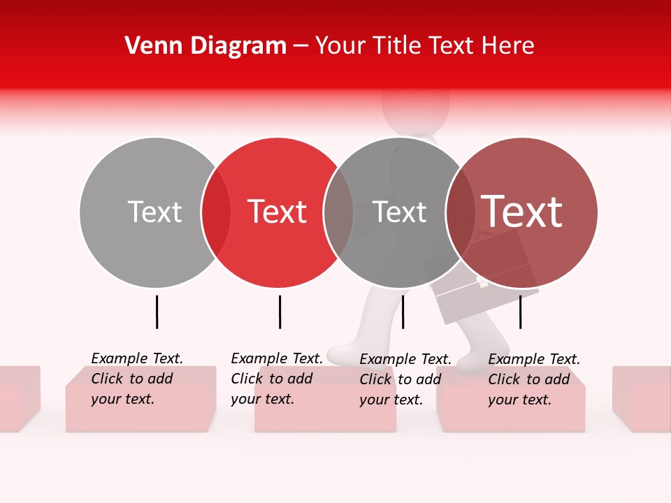 Background Render Image PowerPoint Template