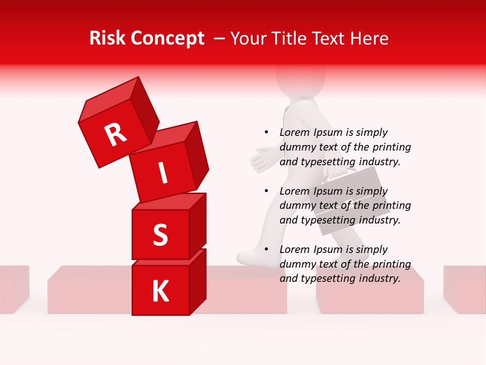 Background Render Image PowerPoint Template