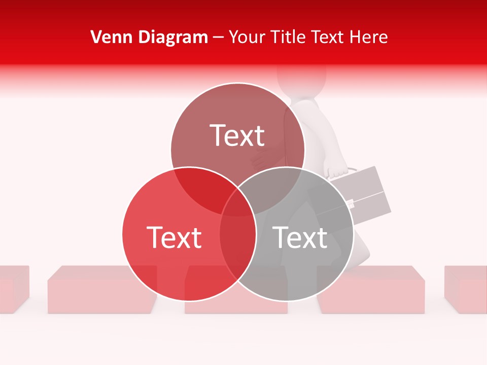 Background Render Image PowerPoint Template