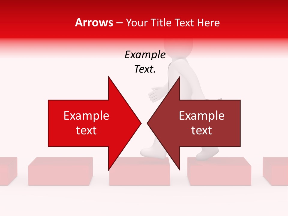 Background Render Image PowerPoint Template