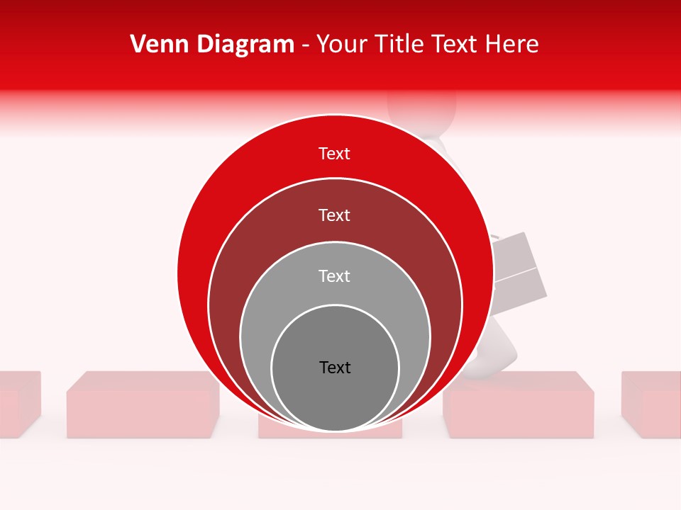 Background Render Image PowerPoint Template