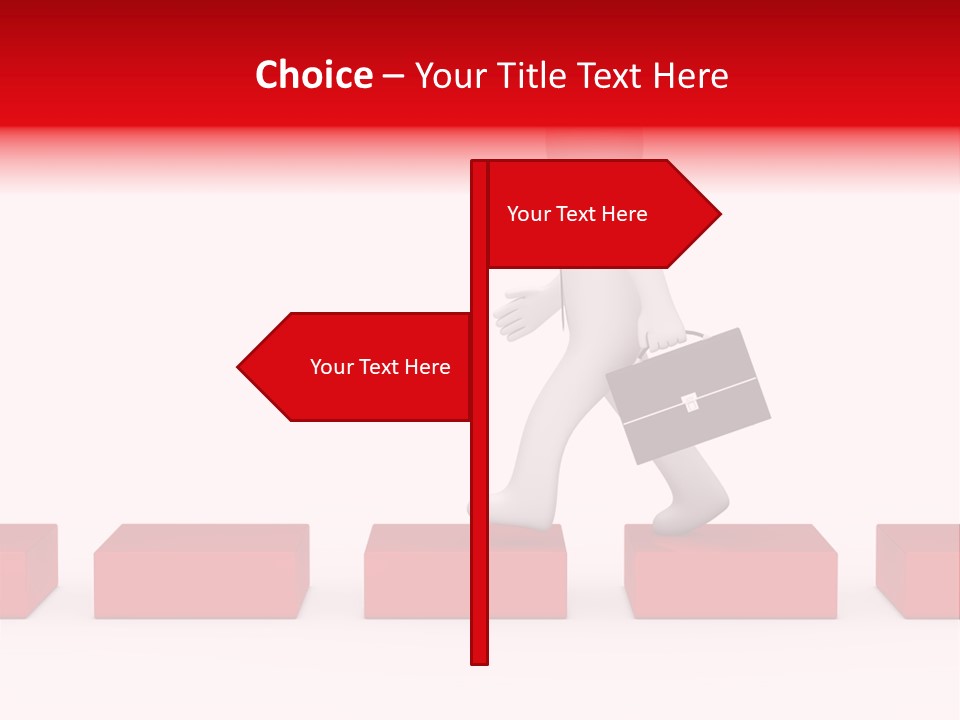 Background Render Image PowerPoint Template