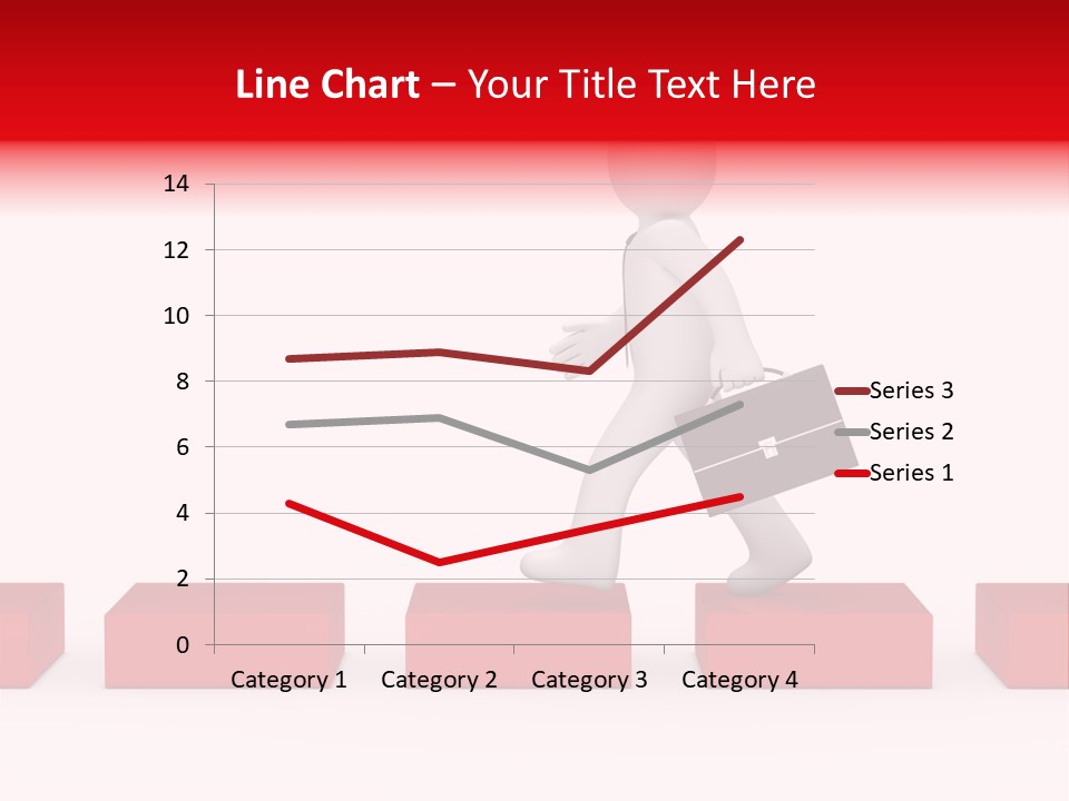 Background Render Image PowerPoint Template