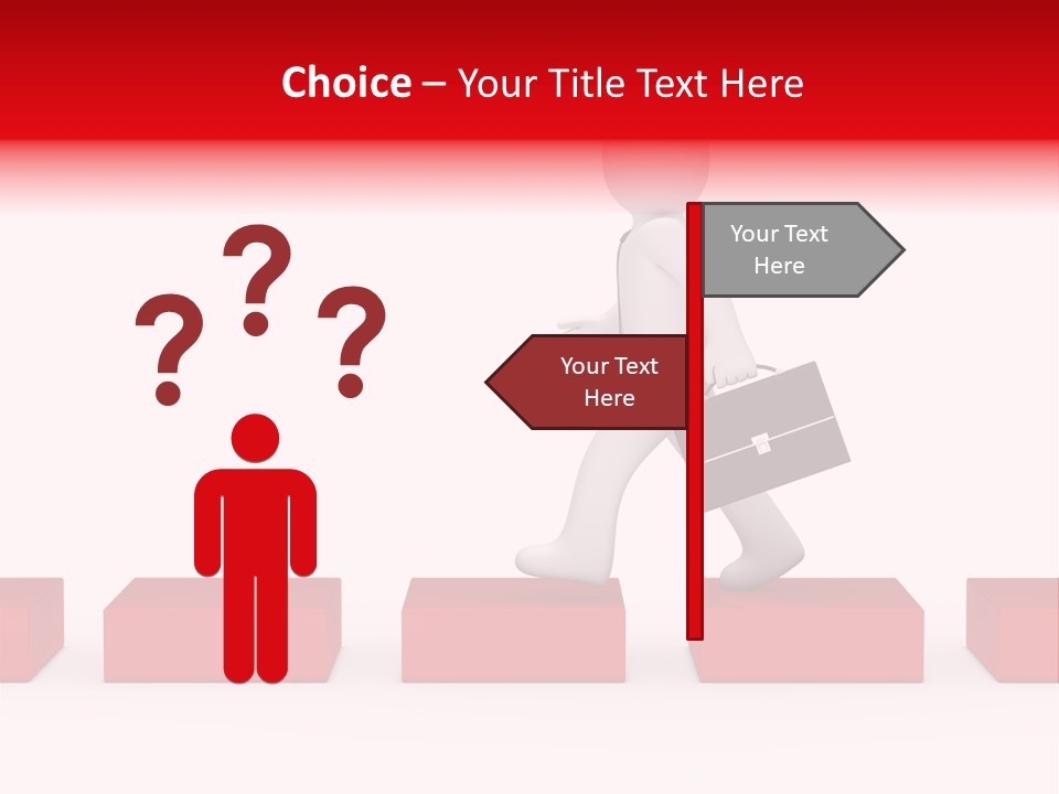 Background Render Image PowerPoint Template