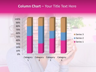 Medicine Winter Food PowerPoint Template