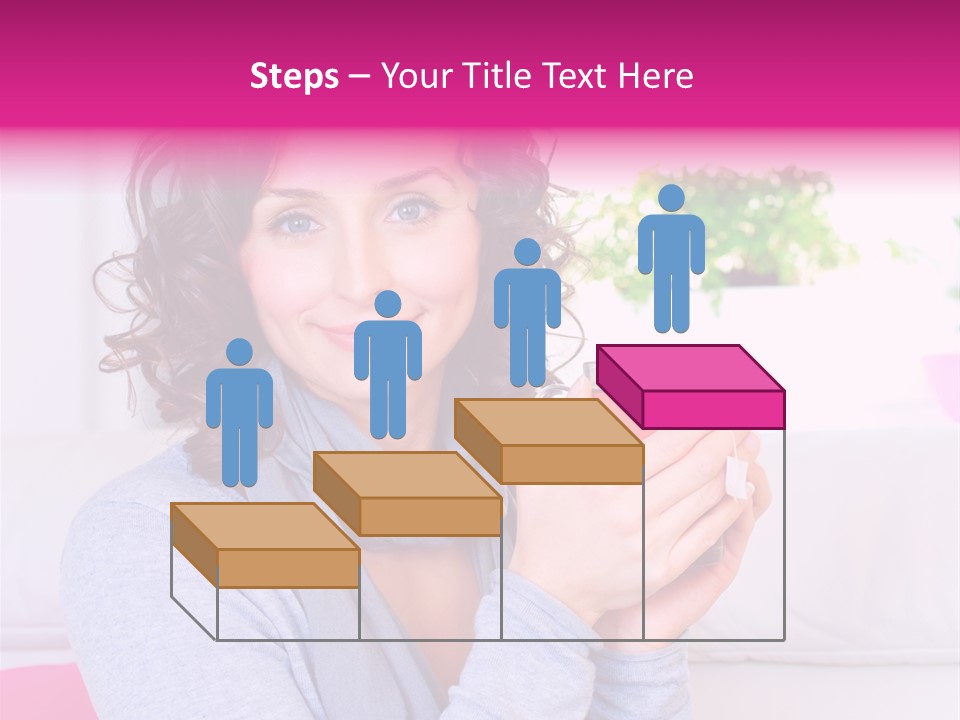 Medicine Winter Food PowerPoint Template