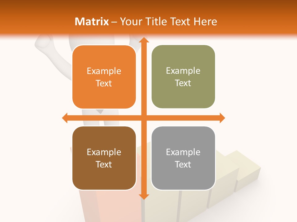 Human Wealth Work PowerPoint Template