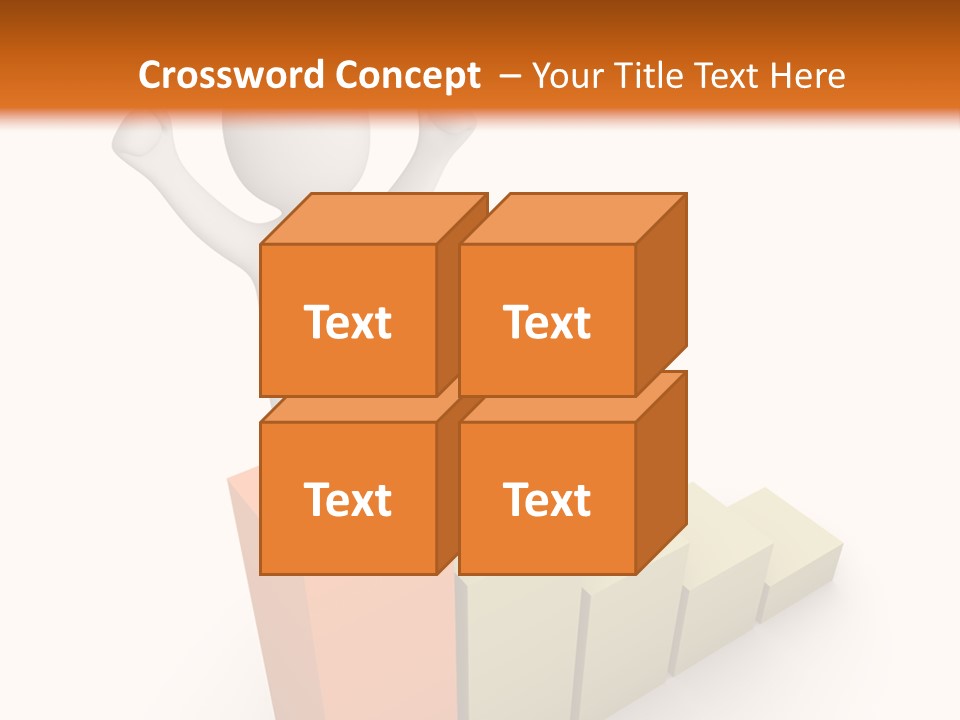 Human Wealth Work PowerPoint Template