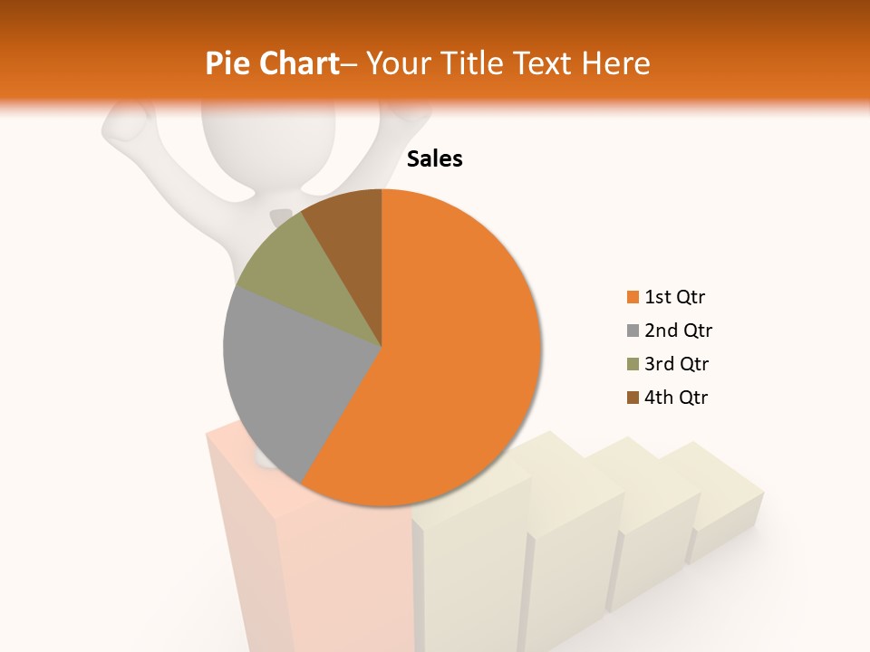 Human Wealth Work PowerPoint Template