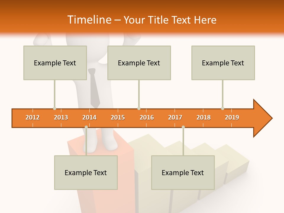 Human Wealth Work PowerPoint Template