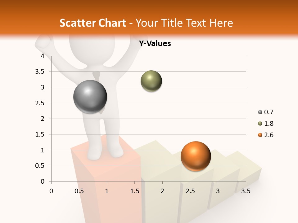 Human Wealth Work PowerPoint Template