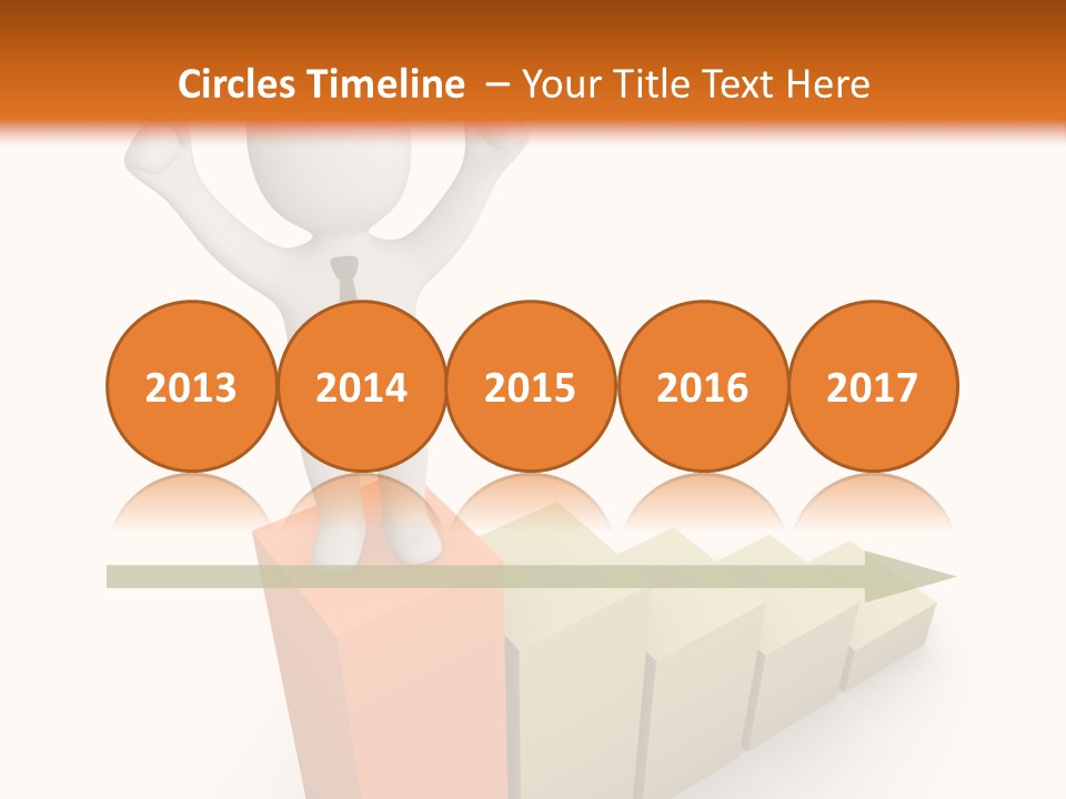 Human Wealth Work PowerPoint Template