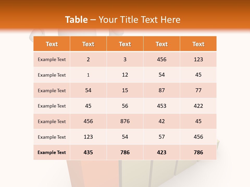 Human Wealth Work PowerPoint Template