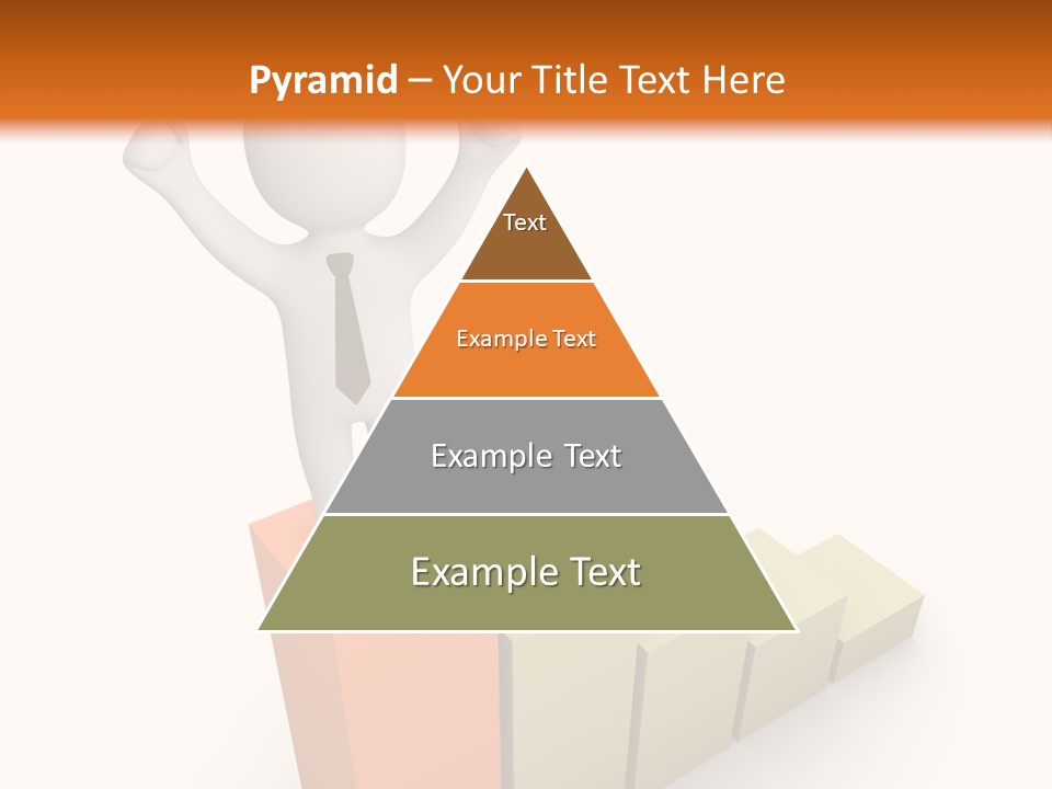 Human Wealth Work PowerPoint Template