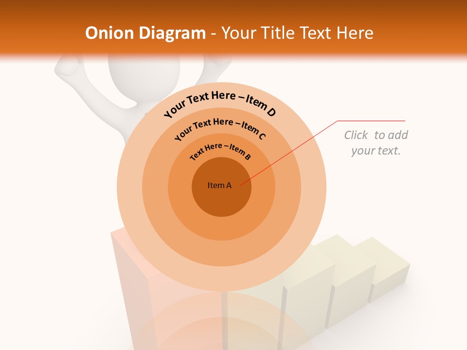 Human Wealth Work PowerPoint Template