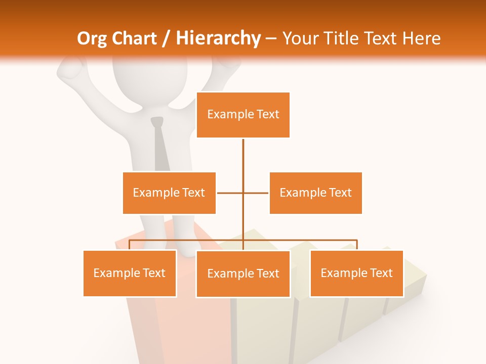 Human Wealth Work PowerPoint Template