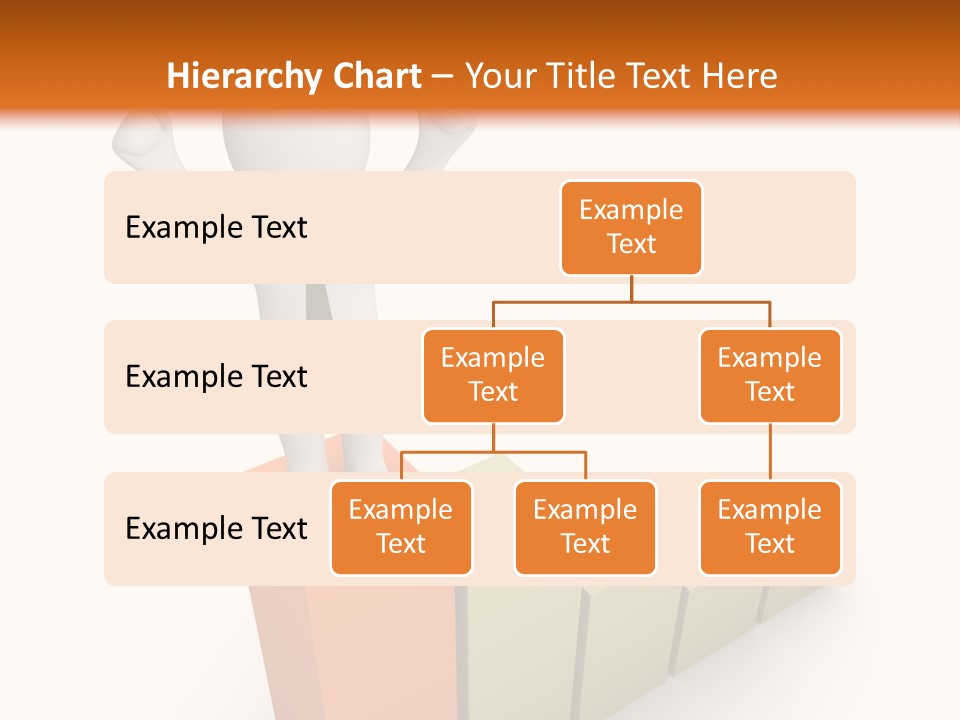 Human Wealth Work PowerPoint Template