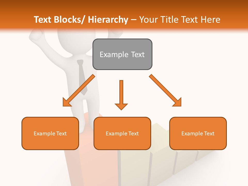 Human Wealth Work PowerPoint Template