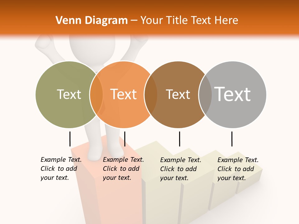 Human Wealth Work PowerPoint Template