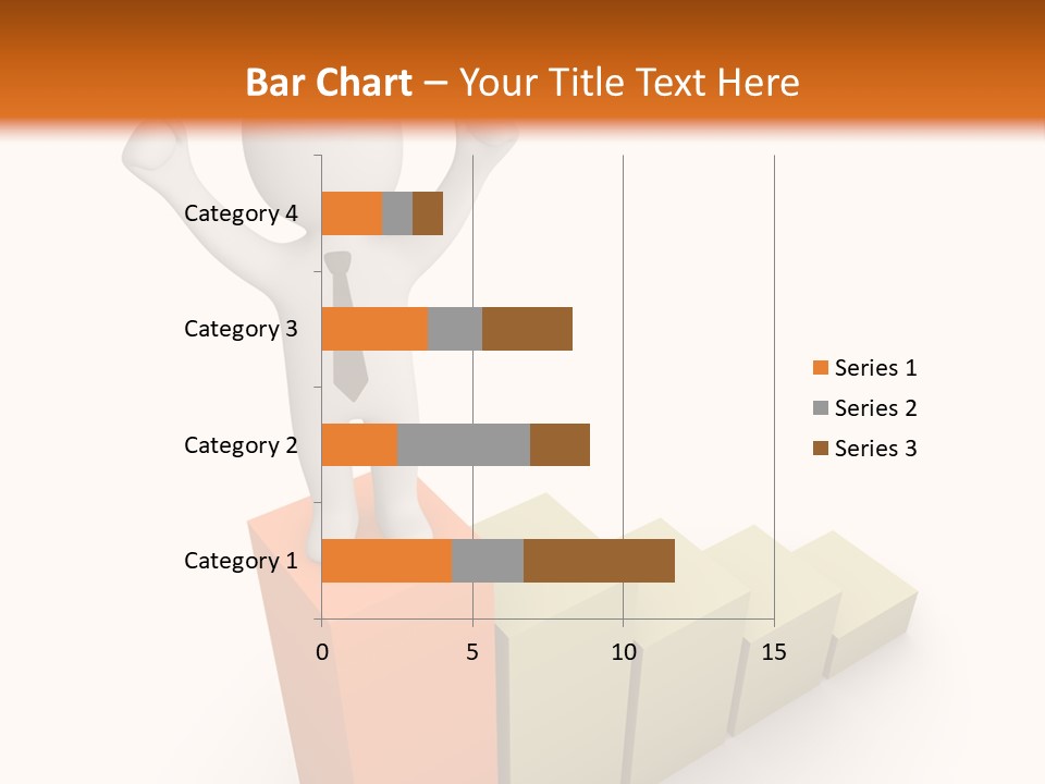 Human Wealth Work PowerPoint Template