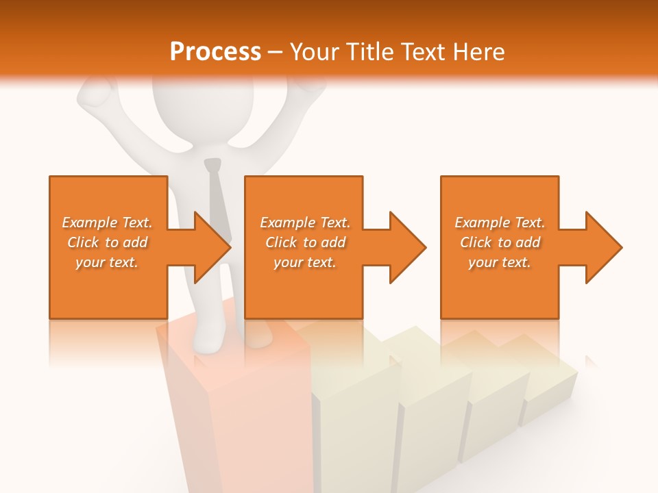 Human Wealth Work PowerPoint Template