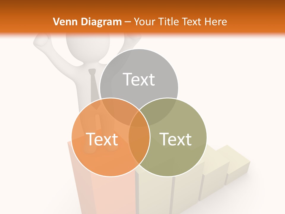 Human Wealth Work PowerPoint Template