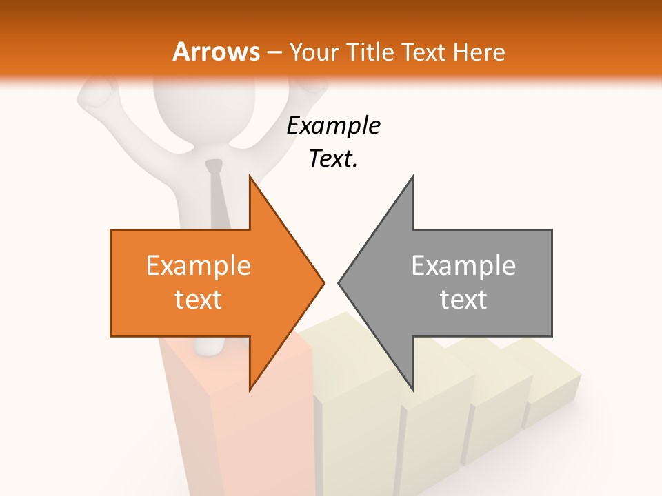 Human Wealth Work PowerPoint Template