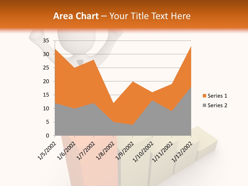 Human Wealth Work PowerPoint Template