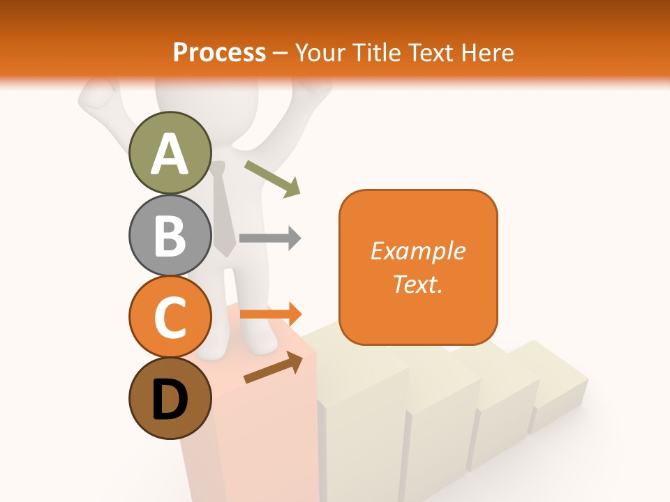 Human Wealth Work PowerPoint Template