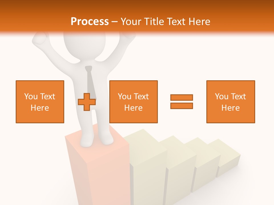 Human Wealth Work PowerPoint Template