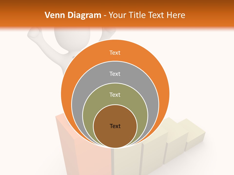 Human Wealth Work PowerPoint Template