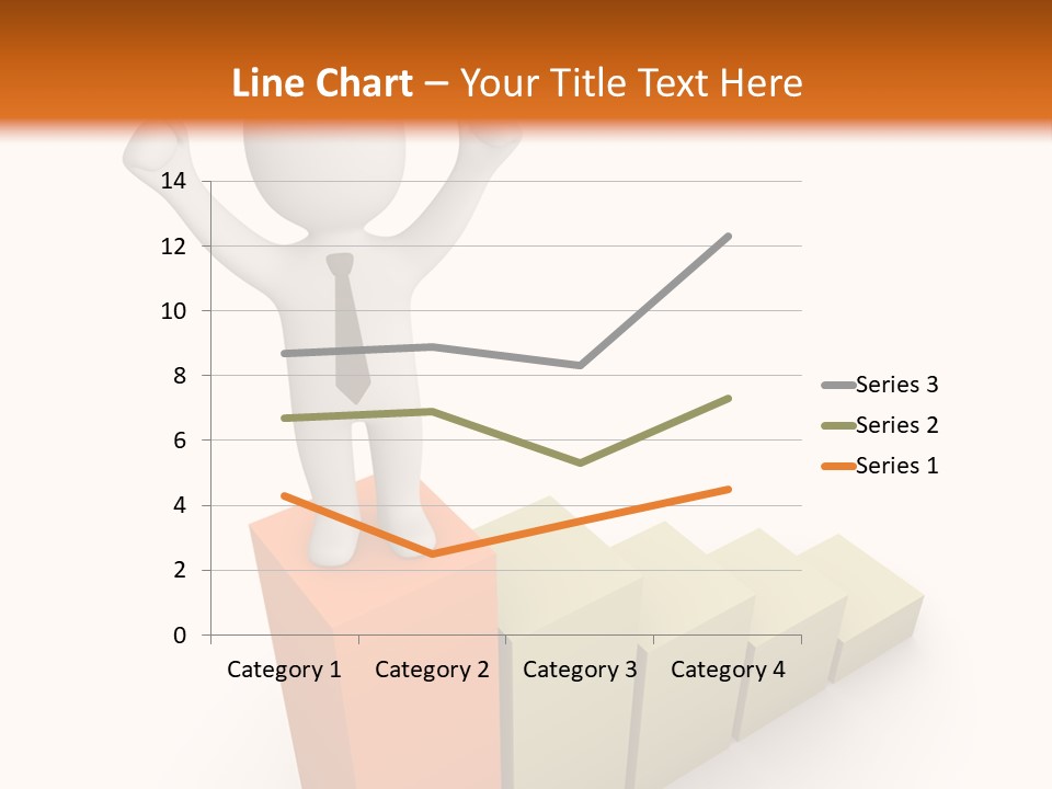 Human Wealth Work PowerPoint Template