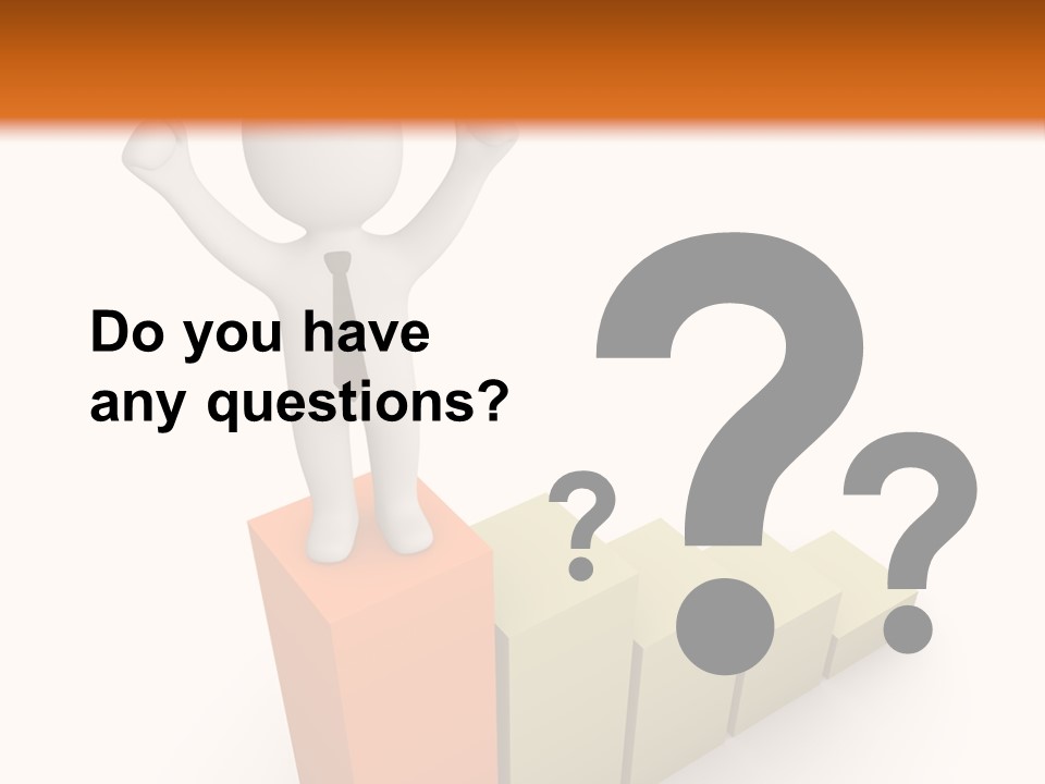 Human Wealth Work PowerPoint Template