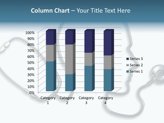 Depression Intelligence Doctor Instrument PowerPoint Template