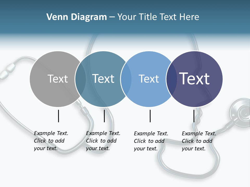 Depression Intelligence Doctor Instrument PowerPoint Template